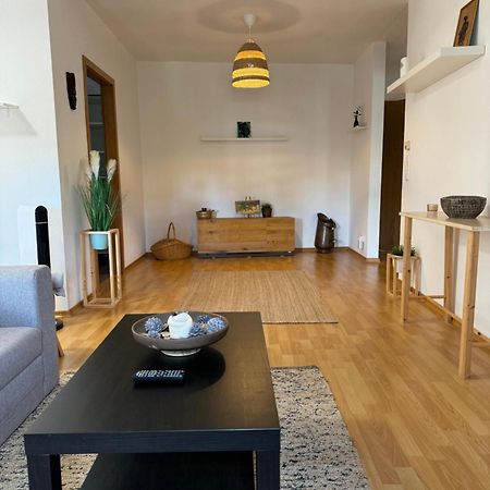 Boho Apartment In Der Stadtmitte Lahr  Luaran gambar