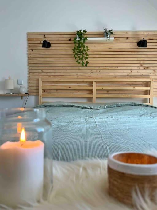 Boho Apartment In Der Stadtmitte Lahr  Luaran gambar